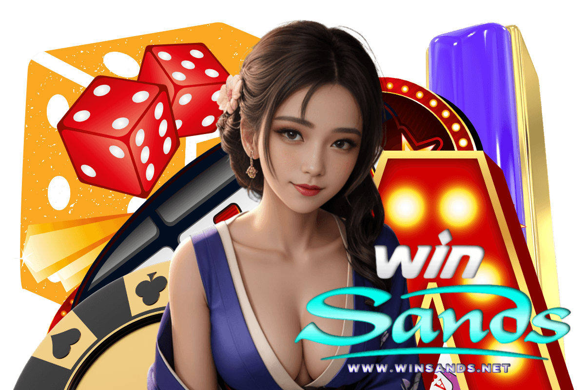 winsands vip